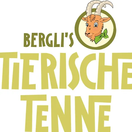 Berghof Gmbh فندق