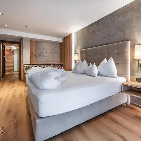 فندق Berghof Gmbh